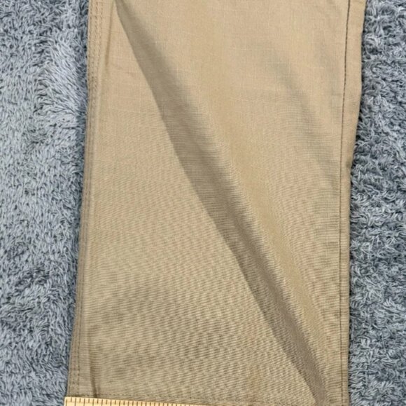 Wrangler Riggs Workwear Ranger Pant Slim Fit Flex Comfort Women's 12 x 32 NWT - Picture 4 of 11